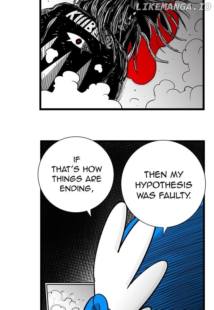 Hellper - Manga Chapter 142 - page 26