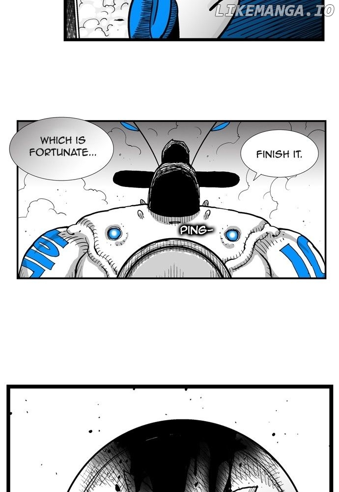 Hellper - Manga Chapter 142 - page 27