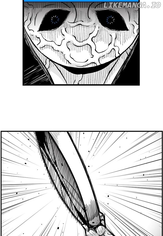 Hellper - Manga Chapter 142 - page 29