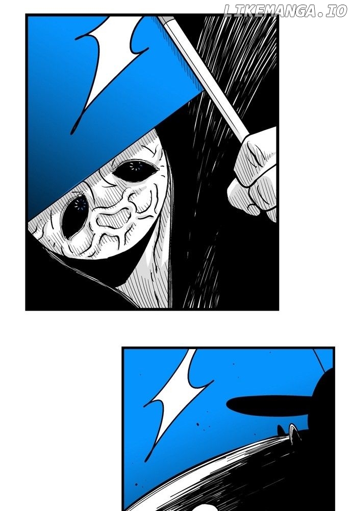 Hellper - Manga Chapter 142 - page 31