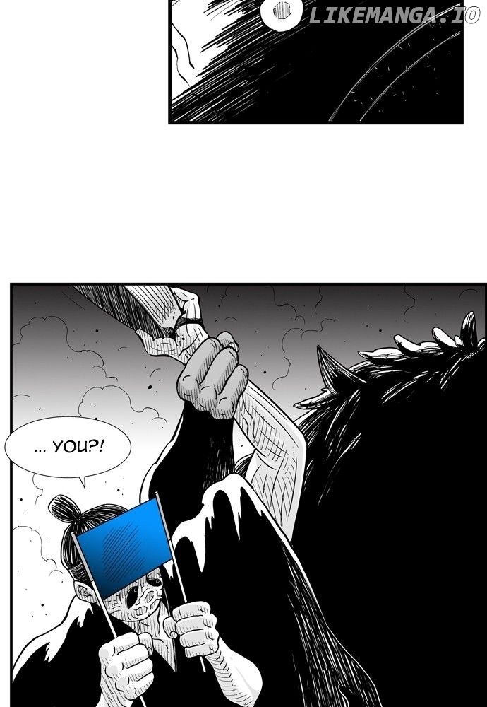 Hellper - Manga Chapter 142 - page 32