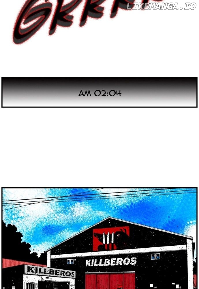 Hellper - Manga Chapter 142 - page 35
