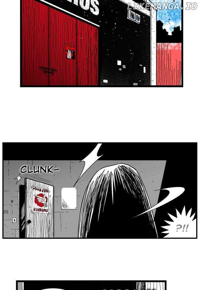 Hellper - Manga Chapter 142 - page 38