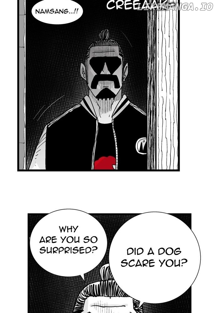 Hellper - Manga Chapter 142 - page 39