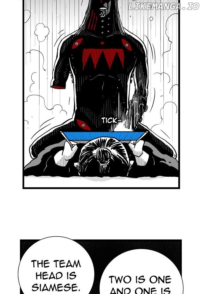 Hellper - Manga Chapter 142 - page 5