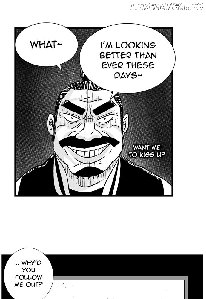 Hellper - Manga Chapter 142 - page 41