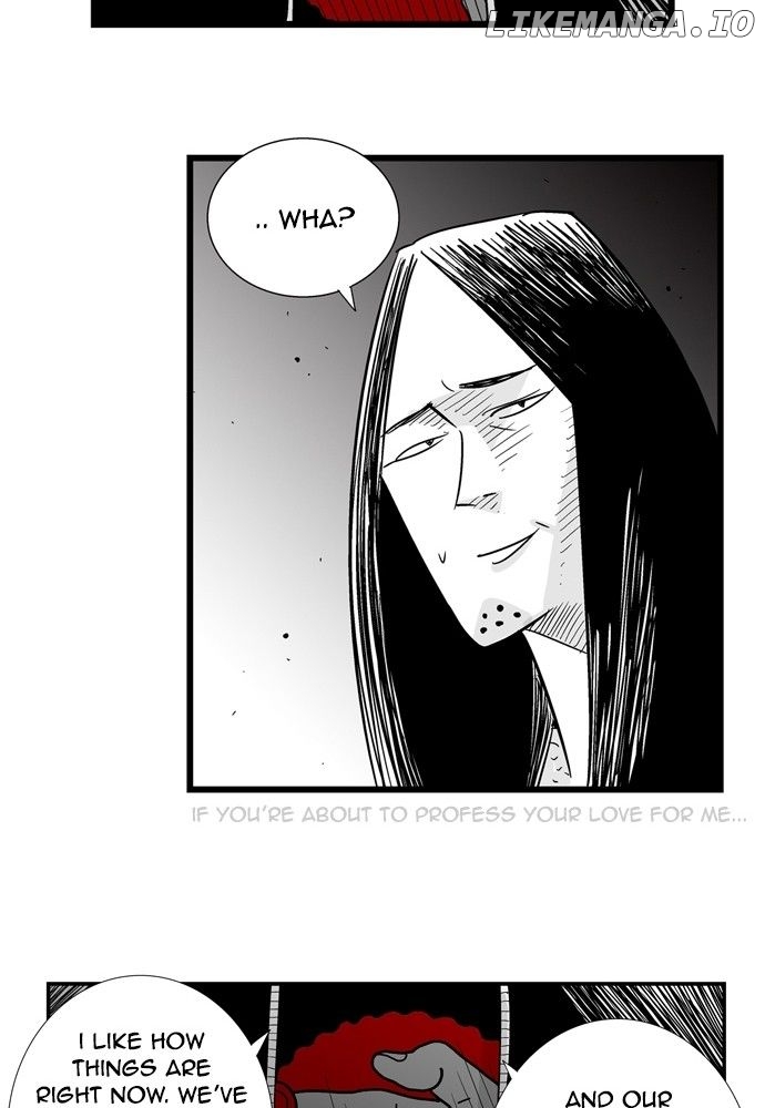 Hellper - Manga Chapter 142 - page 43