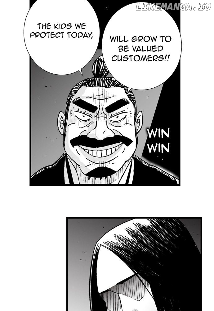 Hellper - Manga Chapter 142 - page 45