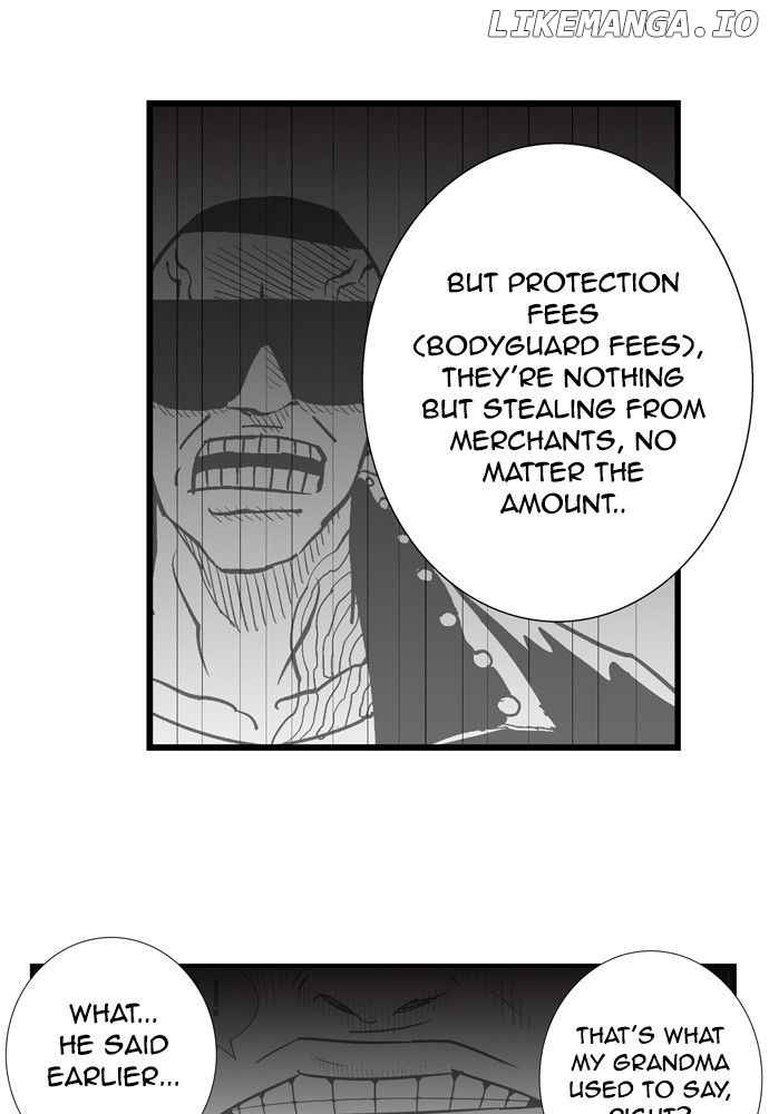 Hellper - Manga Chapter 142 - page 47