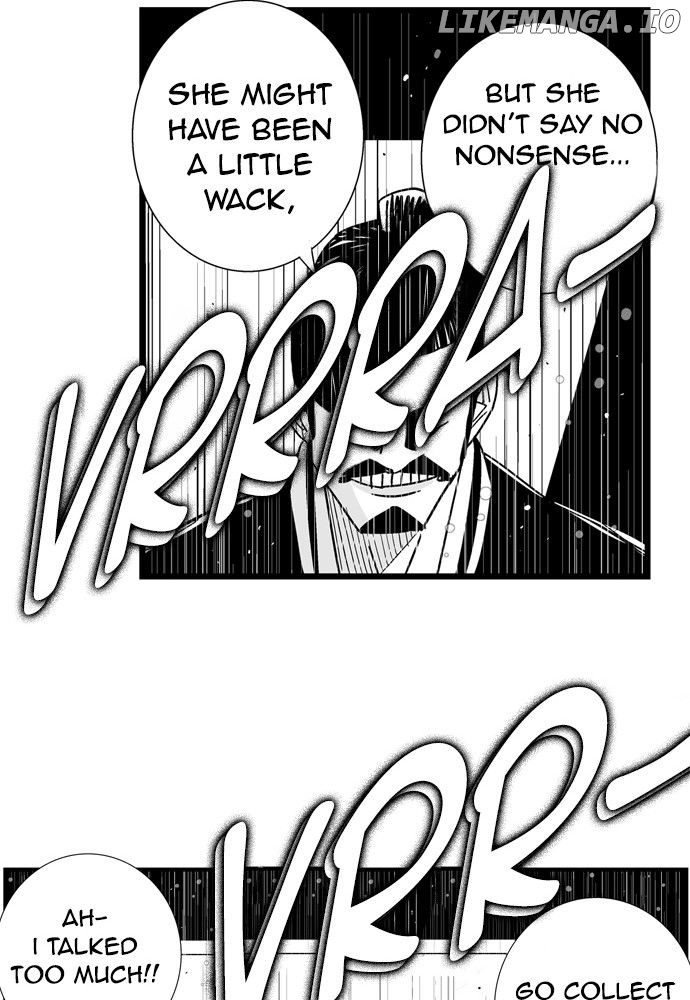 Hellper - Manga Chapter 142 - page 49