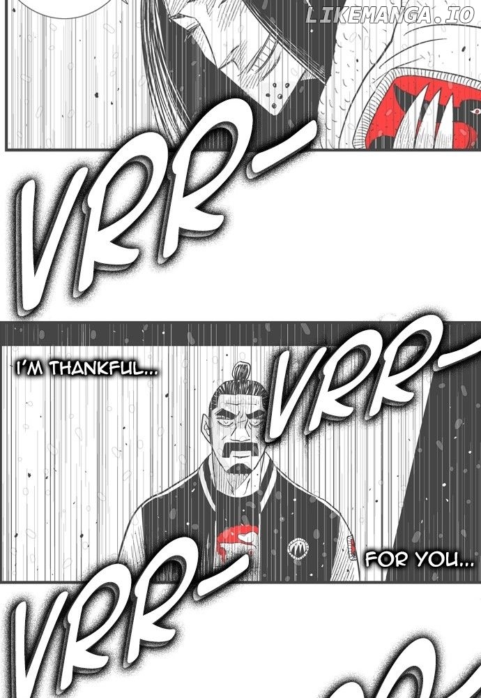 Hellper - Manga Chapter 142 - page 52
