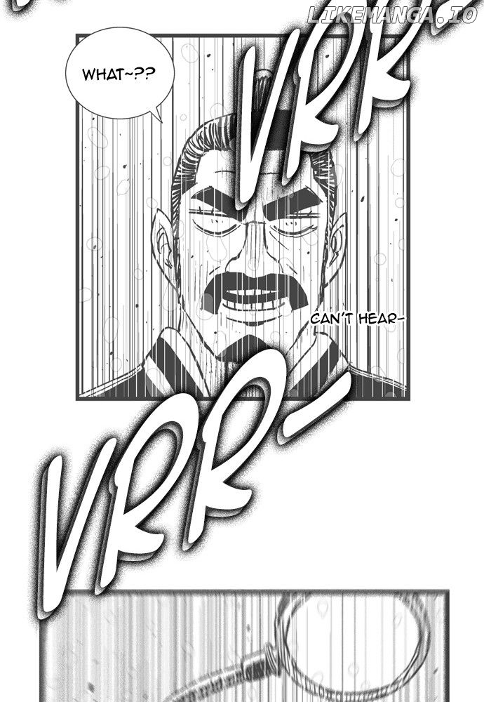Hellper - Manga Chapter 142 - page 53