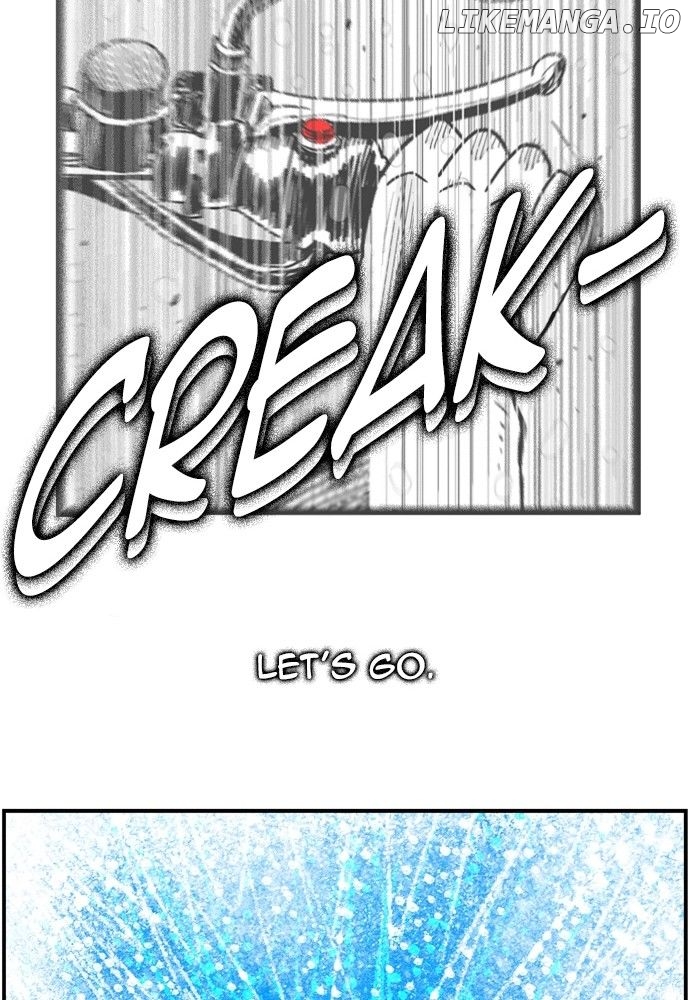 Hellper - Manga Chapter 142 - page 54