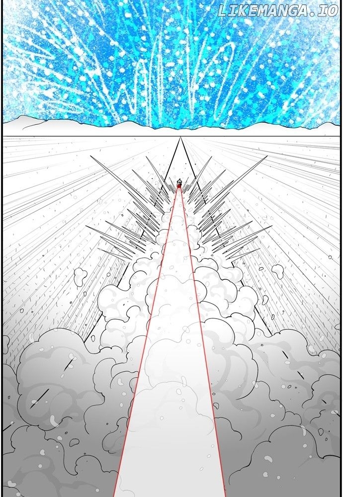 Hellper - Manga Chapter 142 - page 55