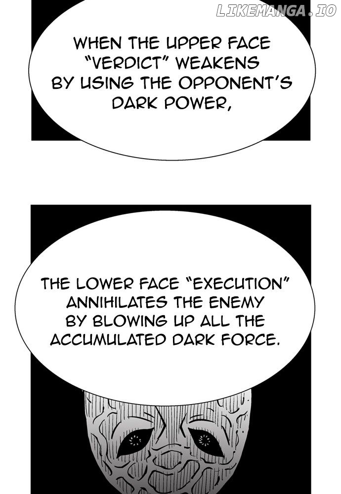 Hellper - Manga Chapter 142 - page 7