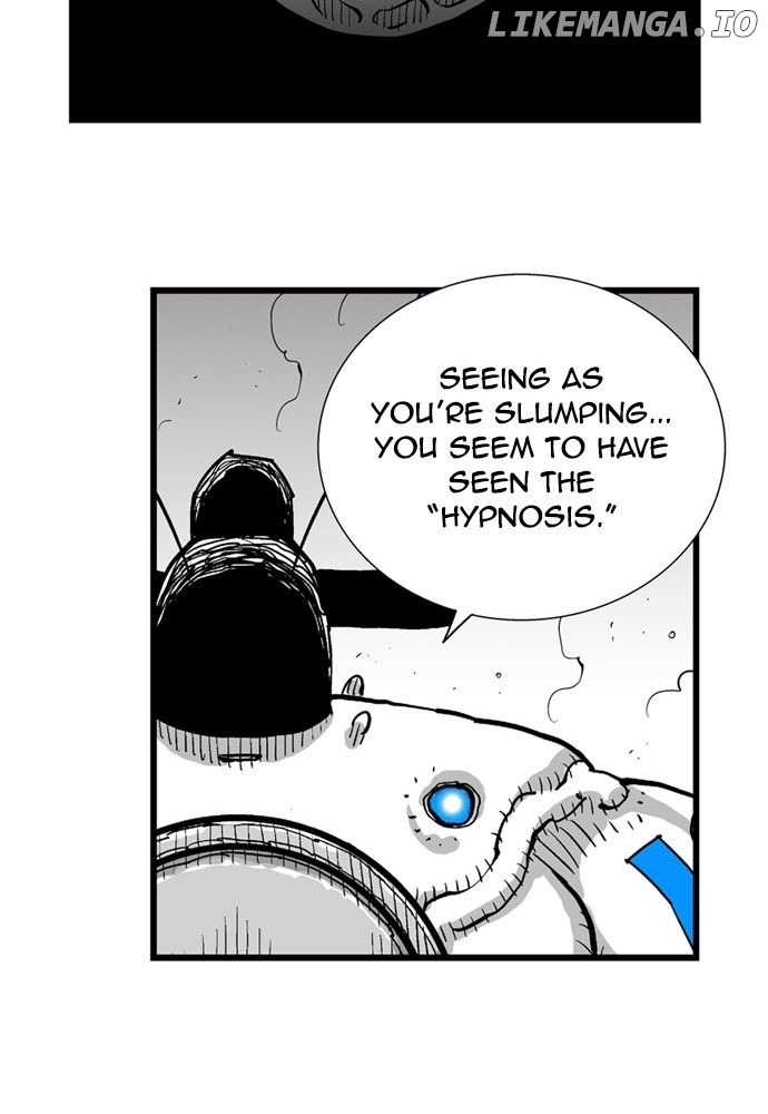 Hellper - Manga Chapter 142 - page 8