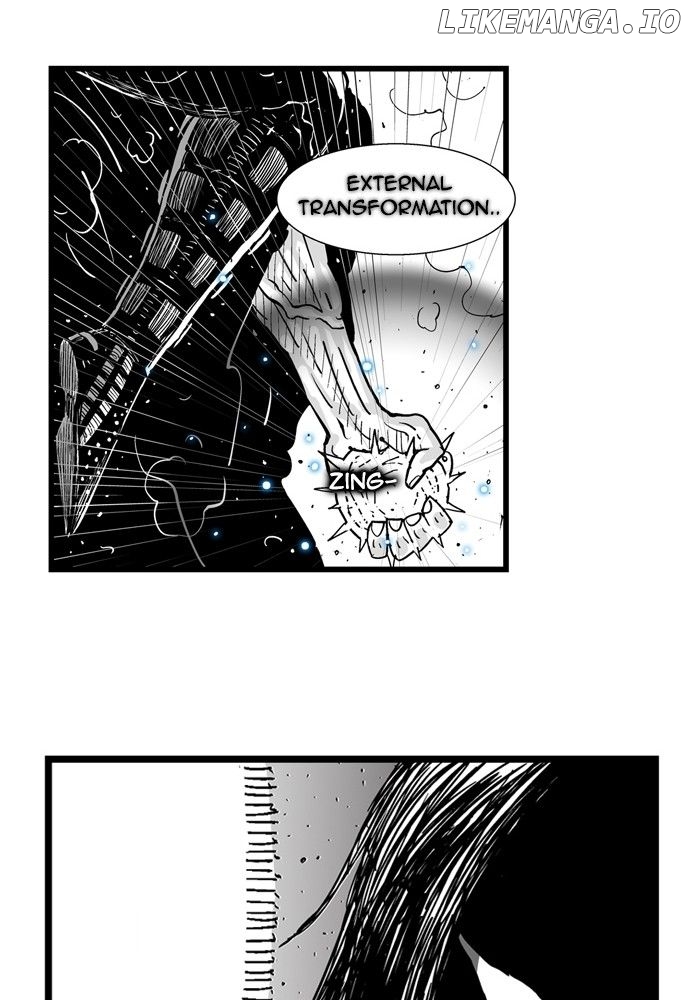 Hellper - Manga Chapter 142 - page 9