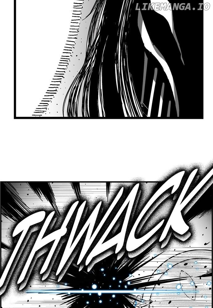 Hellper - Manga Chapter 142 - page 10