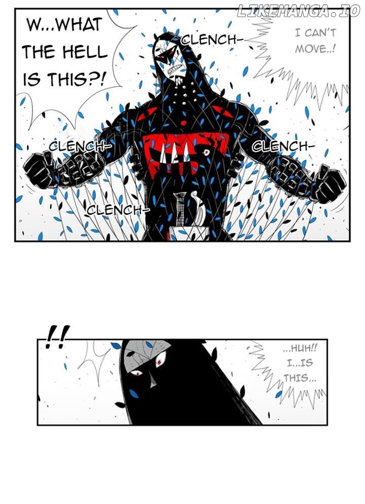 Hellper - Manga Chapter 41 - page 2