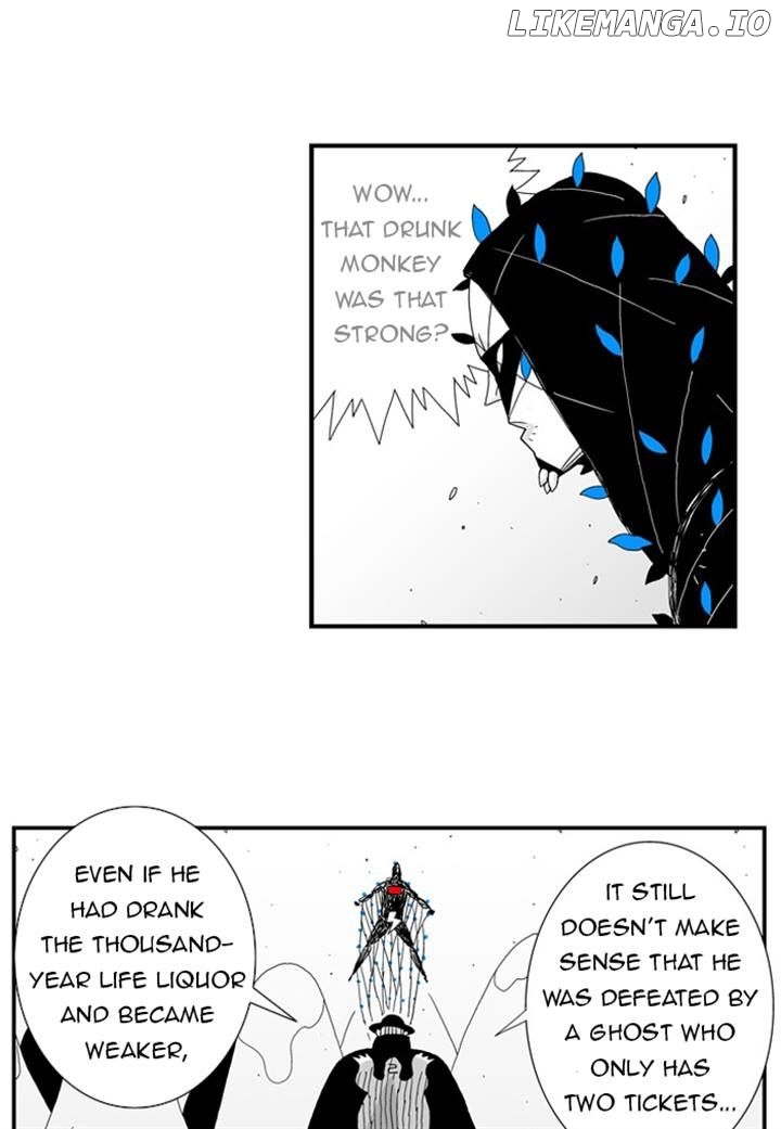 Hellper - Manga Chapter 41 - page 11