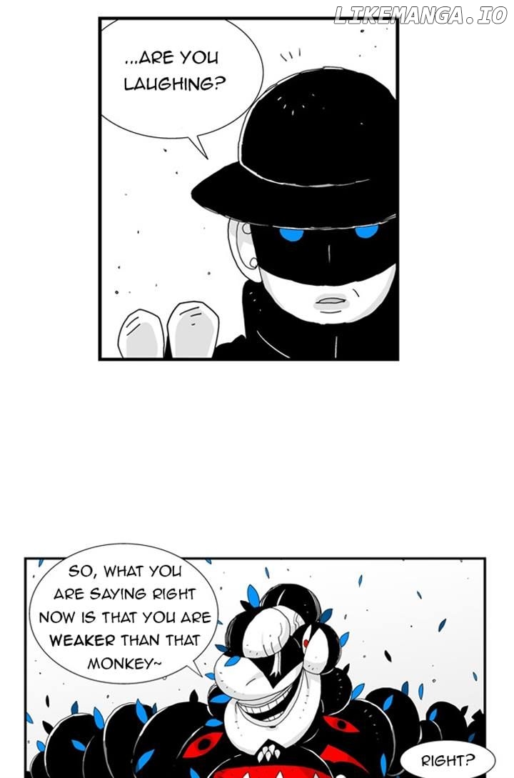Hellper - Manga Chapter 41 - page 17