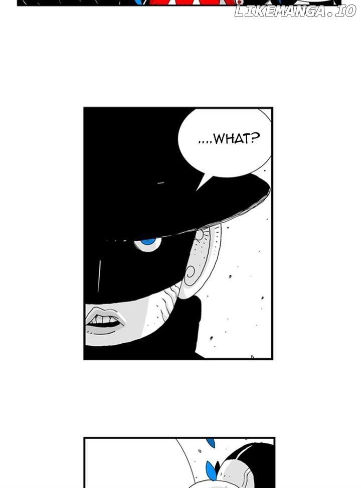 Hellper - Manga Chapter 41 - page 18