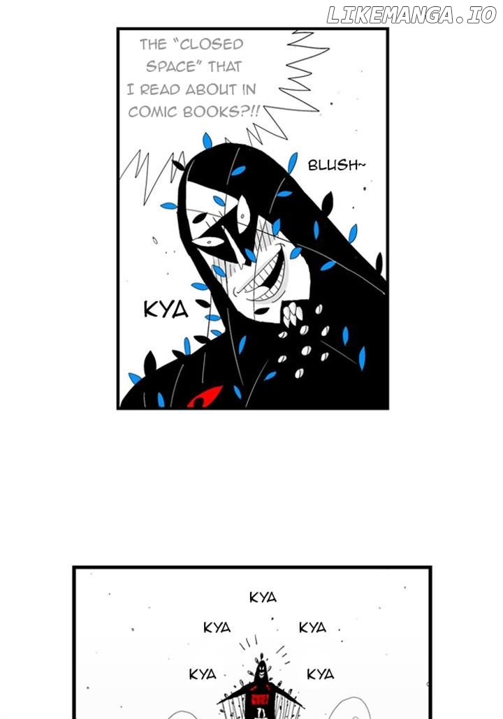 Hellper - Manga Chapter 41 - page 3