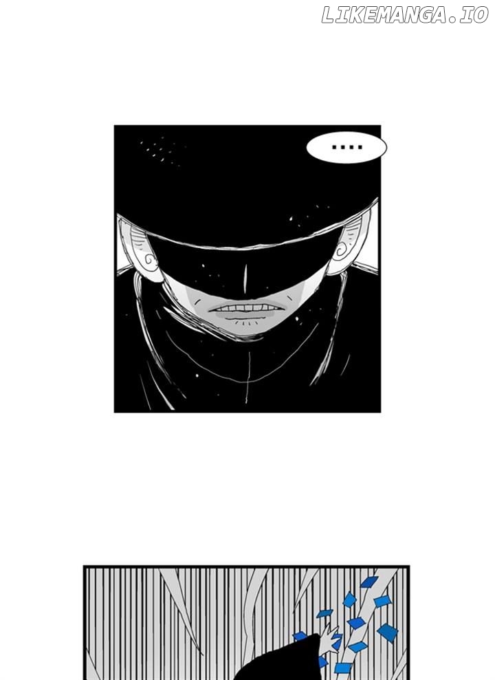 Hellper - Manga Chapter 41 - page 22
