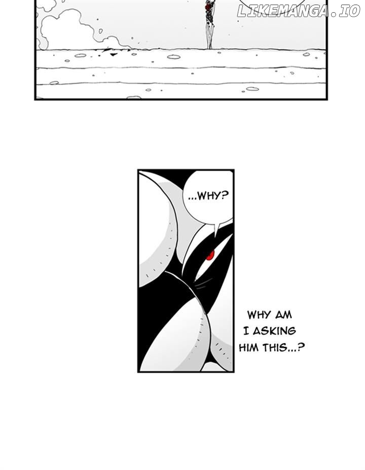 Hellper - Manga Chapter 41 - page 29