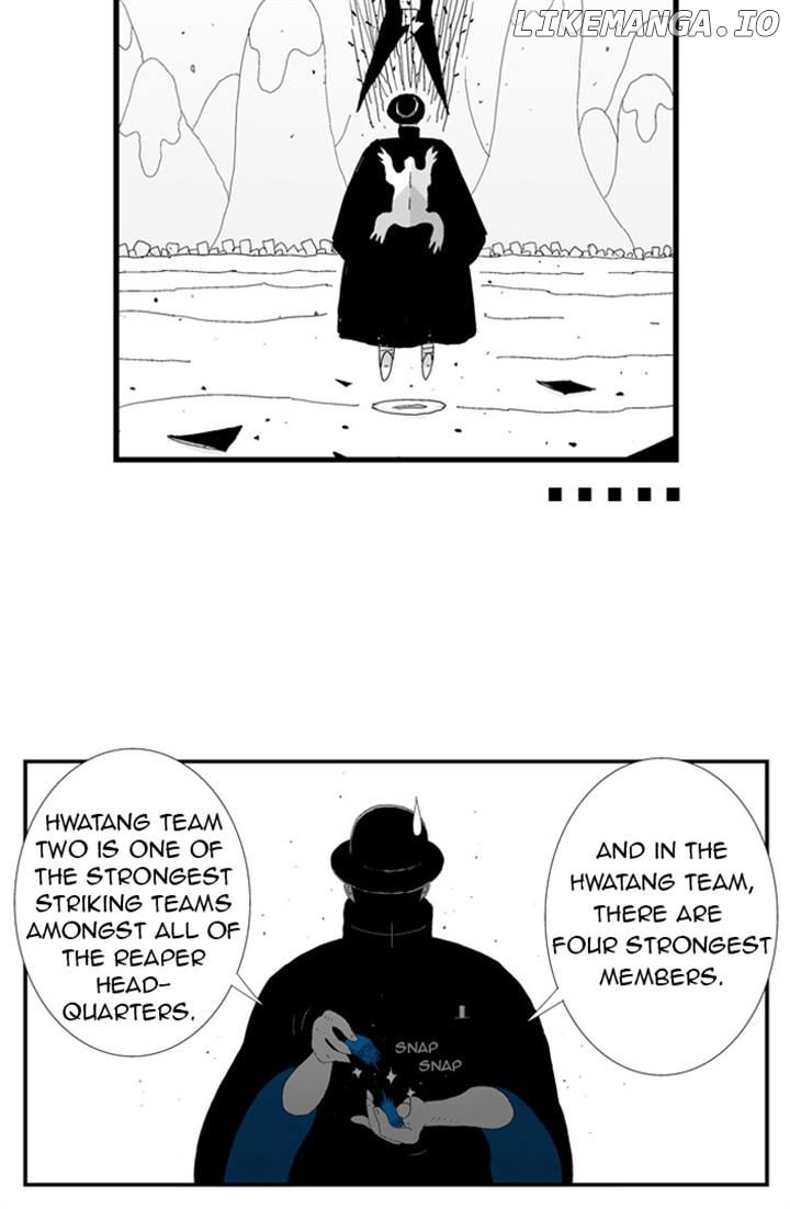 Hellper - Manga Chapter 41 - page 4