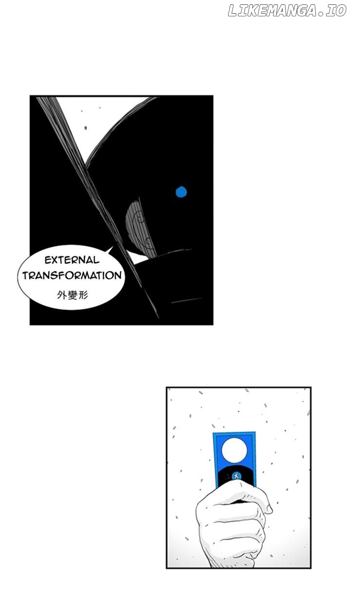 Hellper - Manga Chapter 41 - page 31