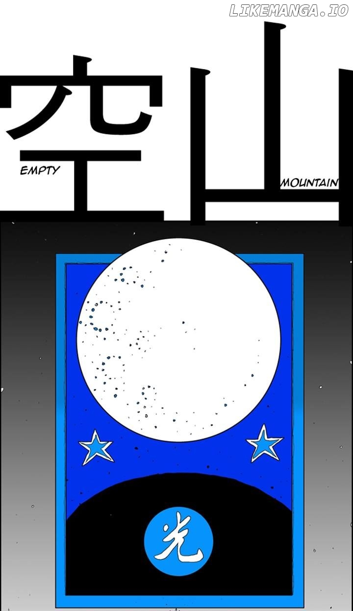 Hellper - Manga Chapter 41 - page 32