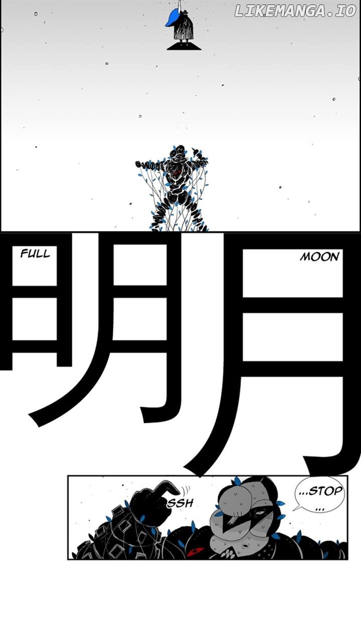 Hellper - Manga Chapter 41 - page 33