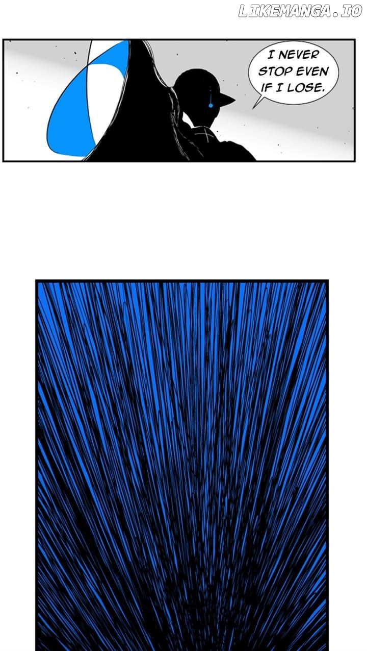 Hellper - Manga Chapter 41 - page 34