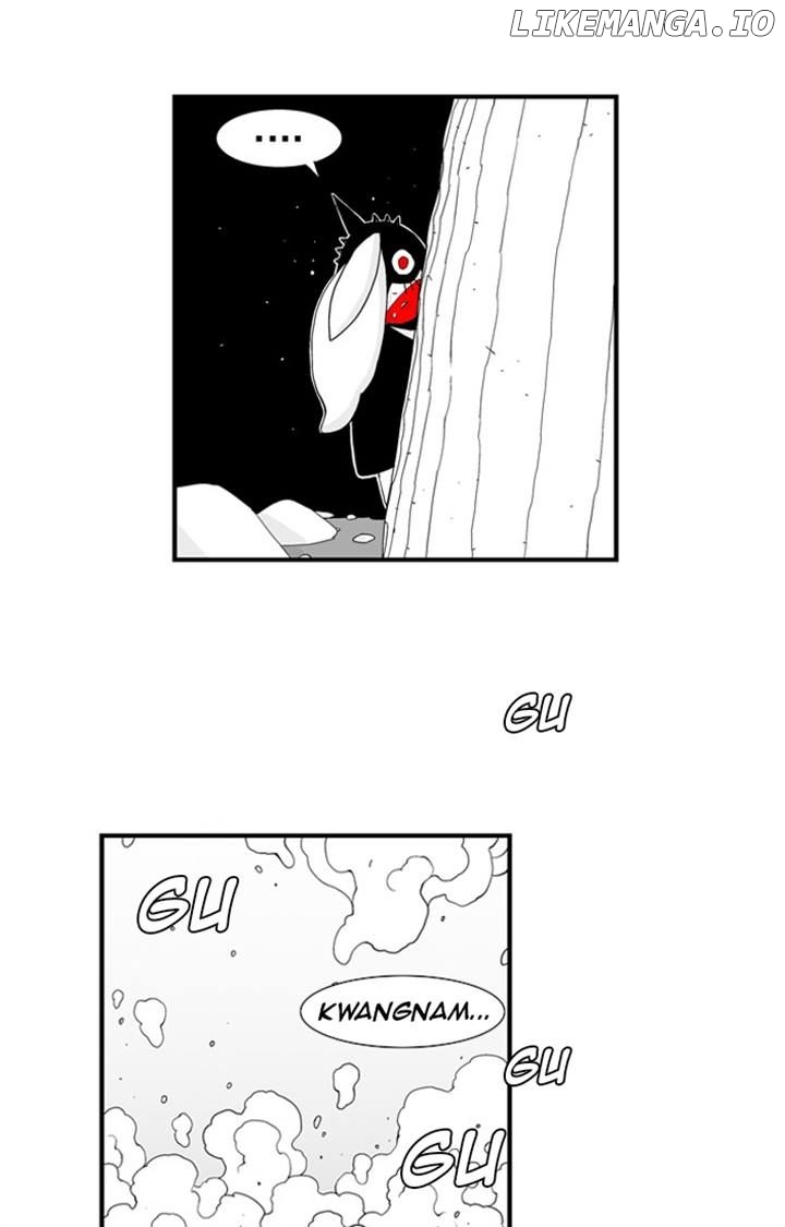 Hellper - Manga Chapter 41 - page 40