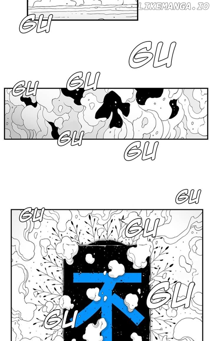 Hellper - Manga Chapter 41 - page 41