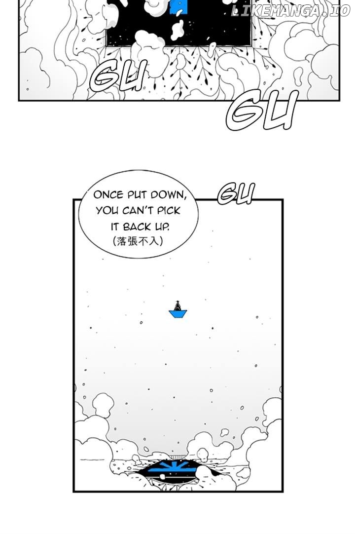 Hellper - Manga Chapter 41 - page 42