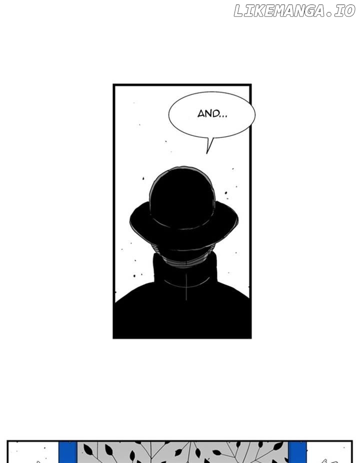 Hellper - Manga Chapter 41 - page 8