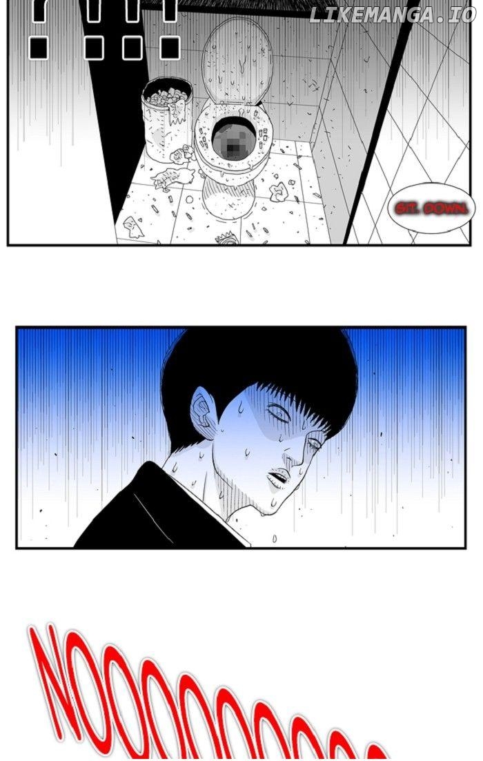 Hellper - Manga Chapter 90 - page 20