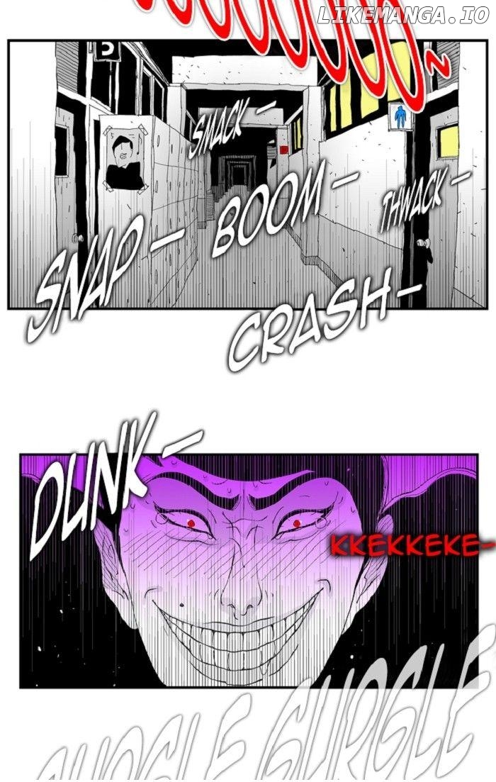 Hellper - Manga Chapter 90 - page 21