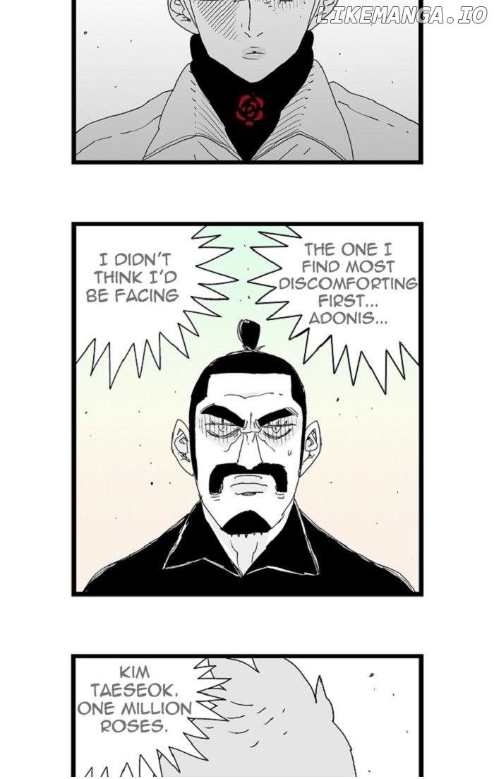 Hellper - Manga Chapter 90 - page 3