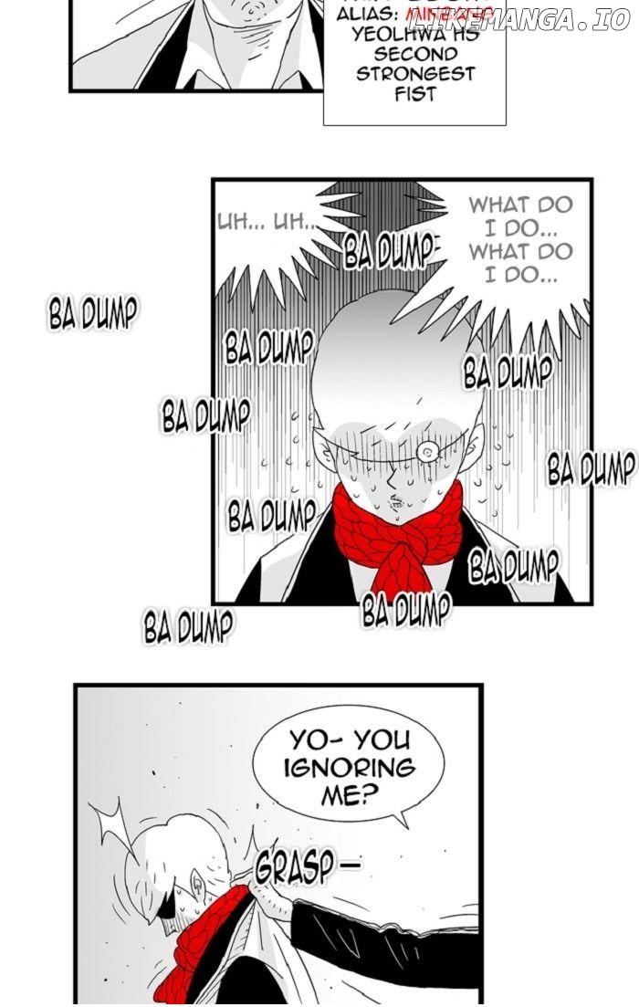 Hellper - Manga Chapter 90 - page 30