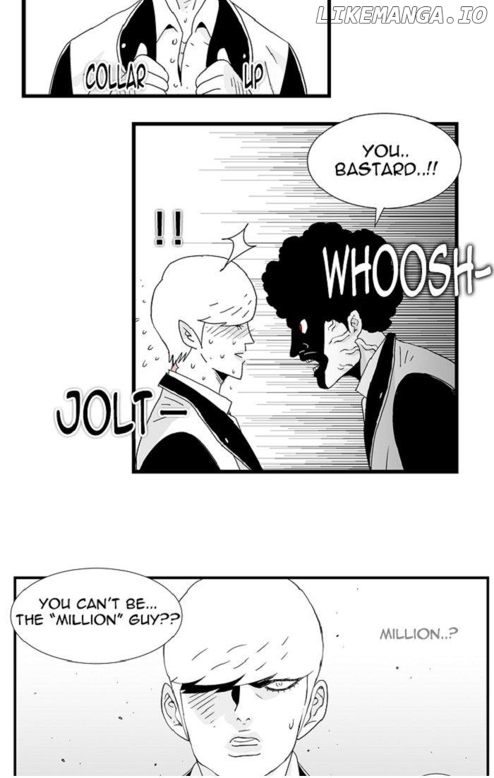 Hellper - Manga Chapter 90 - page 33