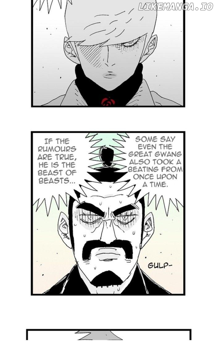 Hellper - Manga Chapter 90 - page 4