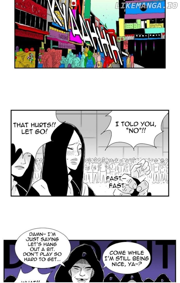 Hellper - Manga Chapter 90 - page 40