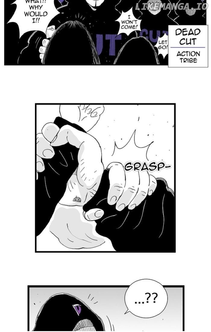 Hellper - Manga Chapter 90 - page 41