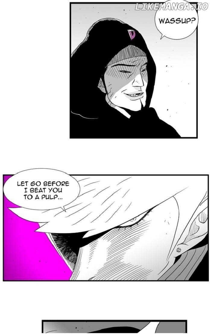Hellper - Manga Chapter 90 - page 43