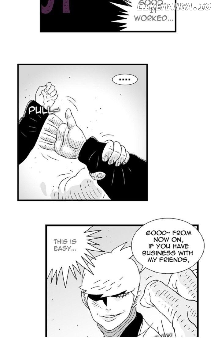 Hellper - Manga Chapter 90 - page 45