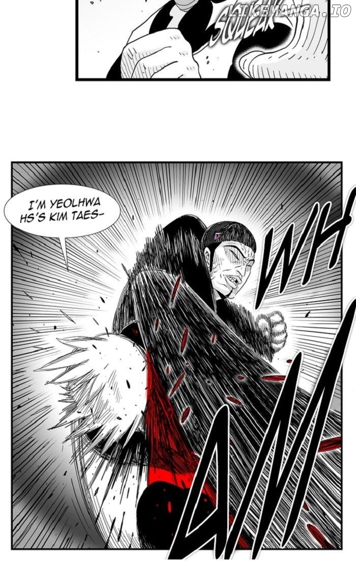 Hellper - Manga Chapter 90 - page 46