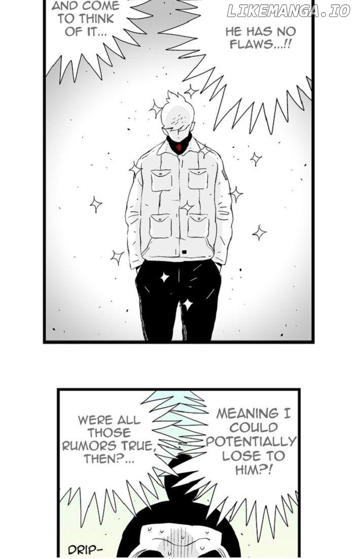 Hellper - Manga Chapter 90 - page 5